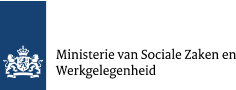 logo van Ministerie van Volksgezondheid