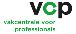 Logo van de VCP